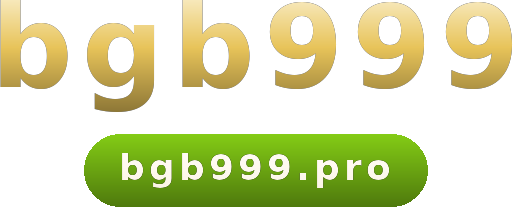 bgb999 logo